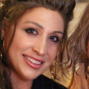 Meet your Posher, Jenine